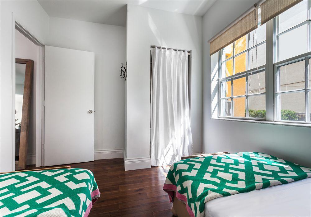 927 Jefferson Suites 迈阿密海滩 外观 照片
