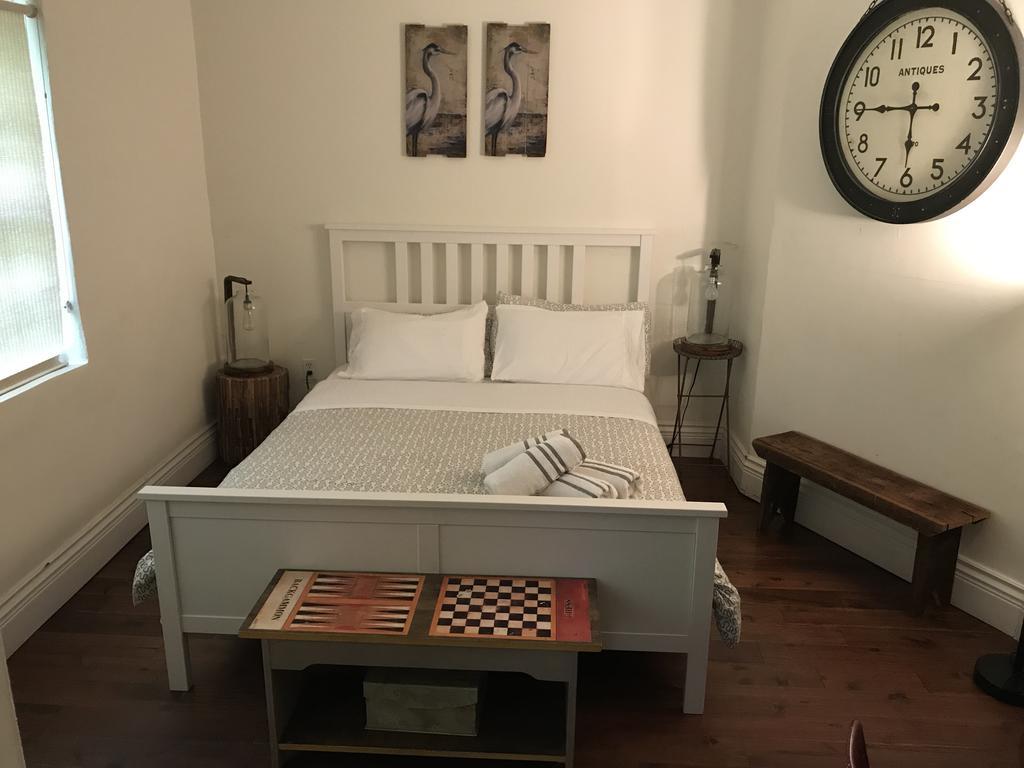 927 Jefferson Suites 迈阿密海滩 外观 照片
