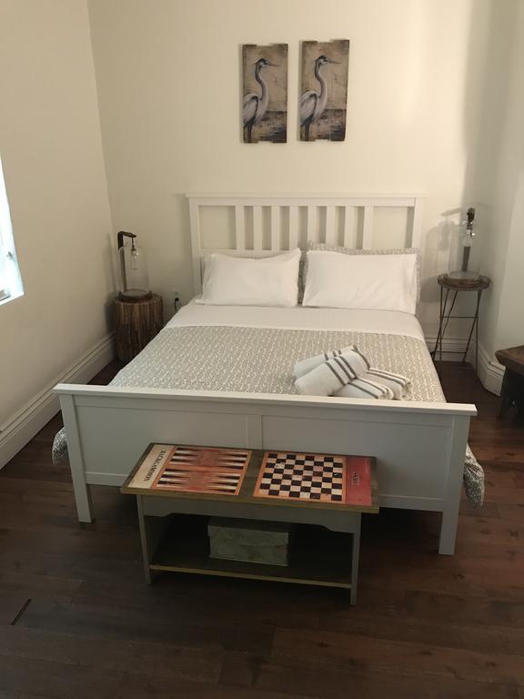927 Jefferson Suites 迈阿密海滩 外观 照片