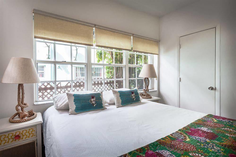 927 Jefferson Suites 迈阿密海滩 外观 照片