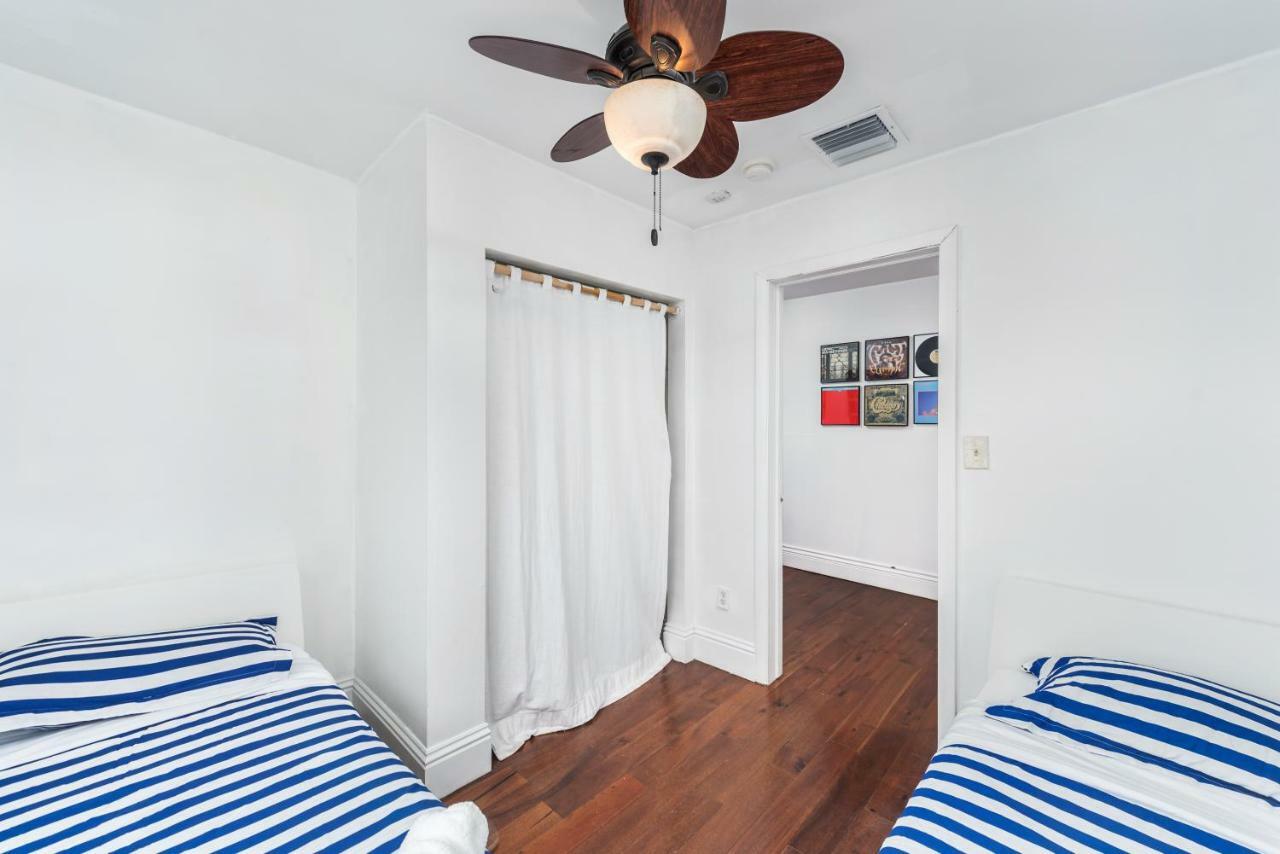 927 Jefferson Suites 迈阿密海滩 外观 照片