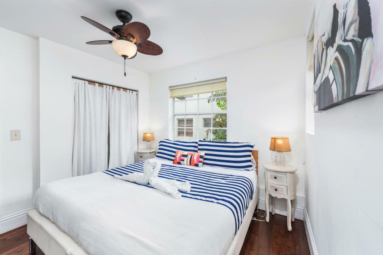 927 Jefferson Suites 迈阿密海滩 外观 照片