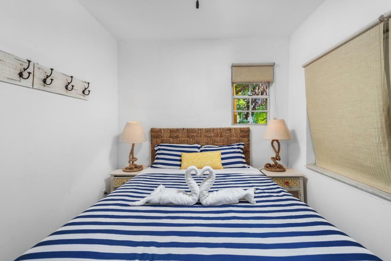 927 Jefferson Suites 迈阿密海滩 外观 照片